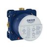 Купити Набір душової системи прихованого монтажу для душу Grohe 26458000 + 26574000 + 28628000 + 28151001 + 35600000 + 24043002 хром верхній душ з кронштейном Euphoria 260 3 режиму купити з доставкою в Києві vannaja.kiev.ua