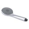 Лейка для ручного душа Lidz Niagara 01 98 мм округлая LDNIA01CRM22034 Chrome Купить Лейка для ручного душа Lidz Niagara 01 98 мм округлая LDNIA01CRM22034 Chrome в Киеве vannaja.kiev.ua