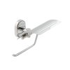 Тримач для туалетного паперу Lidz Oreo 0301 LDORE0301CRM22087 Chrome Купити Тримач для туалетного паперу Lidz Oreo 0301 LDORE0301CRM22087 Chrome в Києві vannaja.kiev.ua