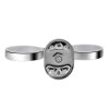 Стакан с держателем Lidz Oreo 0402 двойной настенный (матовое стекло) LDORE0402CRM22164 Chrome Купить Стакан с держателем Lidz Oreo 0402 двойной настенный (матовое стекло) LDORE0402CRM22164 Chrome в Киеве vannaja.kiev.ua