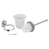 Йоржик Lidz Oreo 0501 підвісний (матове скло) LDORE0501CRM22167 Chrome Купити Йоржик Lidz Oreo 0501 підвісний (матове скло) LDORE0501CRM22167 Chrome в Києві vannaja.kiev.ua