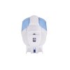 Дозатор для жидкого мыла Lidz Playa 0101 настенный 380 мл LDPLA0101WHI22316 White Купить Дозатор для жидкого мыла Lidz Playa 0101 настенный 380 мл LDPLA0101WHI22316 White в Киеве vannaja.kiev.ua