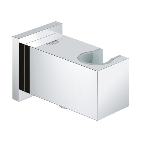 Купить Подключение для шланга Grohe Euphoria Cube 26370000 в Киеве vannaja.kiev.ua