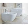 Купити DURAVIT 2258150000 Happy D.2 225815 Біде Підвісне 355 х 540 мм в Києві vannaja.kiev.ua