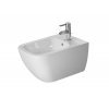 Купити DURAVIT 2258150000 Happy D.2 225815 Біде Підвісне 355 х 540 мм в Києві vannaja.kiev.ua