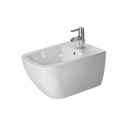 Купити DURAVIT 2258150000 Happy D.2 225815 Біде Підвісне 355 х 540 мм в Києві vannaja.kiev.ua