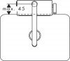 Hansgrohe 73830670 Змішувач для кухні з висувним душем Aquno Select чорний купити з доставкою Купити Hansgrohe 73830670 Змішувач для кухні з висувним душем Aquno Select чорний купити з доставкою в Києві vannaja.kiev.ua