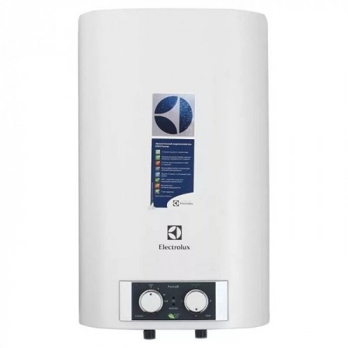 Купити Electrolux Водонагрівач бойлер накопичувальний EWH 30 Formax 30 л білий в Києві vannaja.kiev.ua