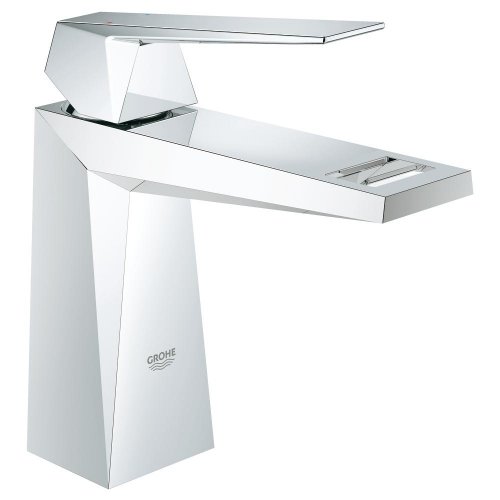 Купити Змішувач для раковини Grohe Allure Brilliant M-Size (23033000) в Києві vannaja.kiev.ua