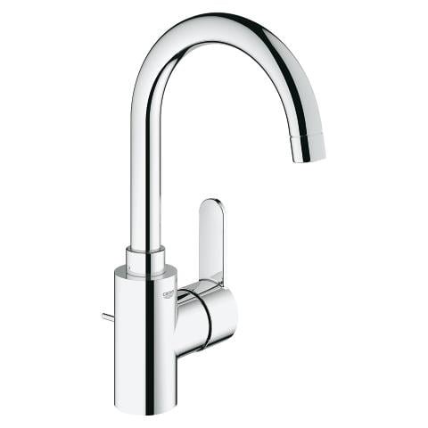 Купити Змішувач для раковини Grohe Eurostyle cosmopolitan L-Size (23043002) в Києві vannaja.kiev.ua