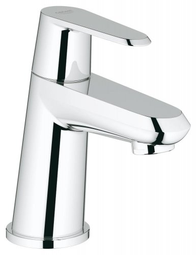 Купить Смеситель для раковины Grohe Eurodisc cosmopolitan XS-Size (23051002) в Киеве vannaja.kiev.ua