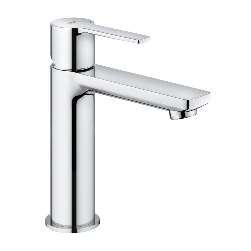 Купить Смеситель для раковины Grohe Lineare S-Size (23106001) в Киеве vannaja.kiev.ua