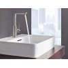 Купити Змішувач одинважільний GROHE 23296 LINEARE NEW 23296001 в Києві vannaja.kiev.ua