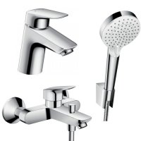 Купить Hansgrohe (Германия) в Киеве.