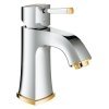 Смеситель для раковины Grohe Grandera (23310IG0) Купить Смеситель для раковины Grohe Grandera (23310IG0) в Киеве vannaja.kiev.ua