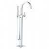 Смеситель для ванны Grohe 23318 Grandera 23318000 Купить Смеситель для ванны Grohe 23318 Grandera 23318000 в Киеве vannaja.kiev.ua