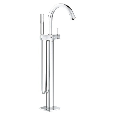 Смеситель для ванны Grohe 23318 Grandera 23318000 Купить Смеситель для ванны Grohe 23318 Grandera 23318000 в Киеве vannaja.kiev.ua