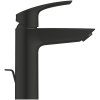 Смесители черные для раковины матовый Grohe 233222433 Eurosmart Однорычажный M-Size с донным клапаном Купить Смесители черные для раковины матовый Grohe 233222433 Eurosmart Однорычажный M-Size с донным клапаном в Киеве vannaja.kiev.ua