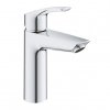 Литой кран с латуни Grohe Eurocube New M-Size 23324003 смеситель для раковины Купить Литой кран с латуни Grohe Eurocube New M-Size 23324003 смеситель для раковины в Киеве vannaja.kiev.ua