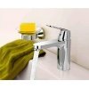 К раковине кран GROHE 23327 EUROSMART COSMOPOLITAN 23327000 Купить К раковине кран GROHE 23327 EUROSMART COSMOPOLITAN 23327000 в Киеве vannaja.kiev.ua