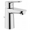 Купить Смеситель для умывальника GROHE 23328 BAU EDGE 23328000 в Киеве vannaja.kiev.ua