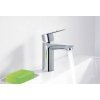 Купити GROHE 23337 BAU LOOP 23337000 Змішувач для раковини в Києві vannaja.kiev.ua