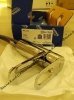 Купити GROHE 23337 BAU LOOP 23337000 Змішувач для раковини в Києві vannaja.kiev.ua