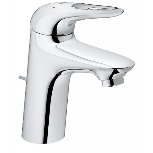 Купить Смеситель для раковины Grohe Eurostyle S-Size (23374003) в Киеве vannaja.kiev.ua