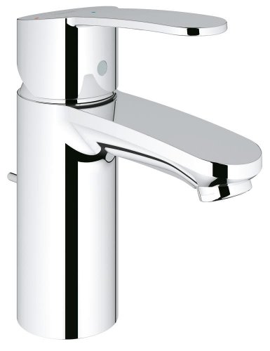 Купить Смеситель для раковины Grohe Eurostyle cosmopolitan S-Size (2337420E) в Киеве vannaja.kiev.ua