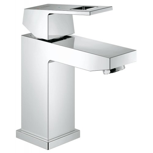 Купить Смеситель для раковины Grohe Eurocube S-Size (2339200E) в Киеве vannaja.kiev.ua