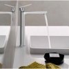 Купить Высокий смеситель на столешницу 23405 GROHE LINEARE 23405001 в Киеве vannaja.kiev.ua