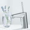 Купить Смеситель джойстик ручка GROHE 23425 Eurodisc Joy 23425000 в Киеве vannaja.kiev.ua