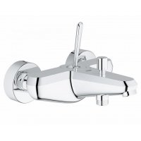 високий змішувач для раковини чаші з важелем догори Купити GROHE 23428000 Eurodisc Joy 23428