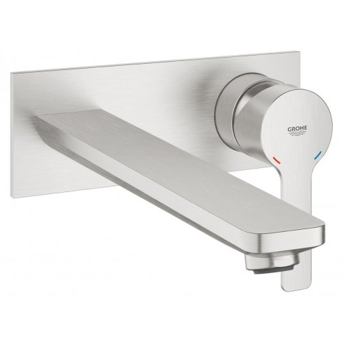 Купить Смеситель для раковины GROHE Lineare L-Size (23444DC1) в Киеве vannaja.kiev.ua
