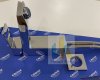 GROHE 23446 EUROCUBE 23446000 Змішувач одинважільний для раковини квадратний, хром латунь Купити GROHE 23446 EUROCUBE 23446000 Змішувач одинважільний для раковини квадратний, хром латунь в Києві vannaja.kiev.ua