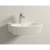Купити Grohe Eurodisc cosmopolitan 23448002 Змішувач для раковини 23448 високий один важіль з донним клапаном, хром латунь в Києві vannaja.kiev.ua