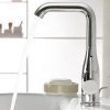 Смеситель GROHE 23541 ESSENCE NEW 23541001 Купить Смеситель GROHE 23541 ESSENCE NEW 23541001 в Киеве vannaja.kiev.ua