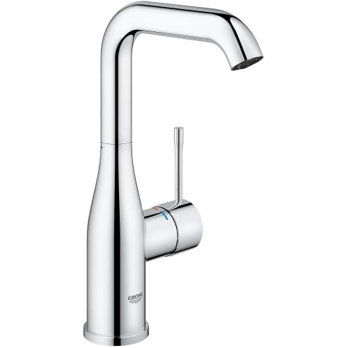 Смеситель GROHE 23541 ESSENCE NEW 23541001 Купить Смеситель GROHE 23541 ESSENCE NEW 23541001 в Киеве vannaja.kiev.ua