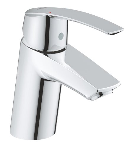 Купити Змішувач для раковини S-розміру Grohe Start 2015 23550001 в Києві vannaja.kiev.ua
