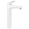Білі високі Змішувачі для раковини Grohe Eurostyle XL-Size 23570LS3 Купити Білі високі Змішувачі для раковини Grohe Eurostyle XL-Size 23570LS3 в Києві vannaja.kiev.ua