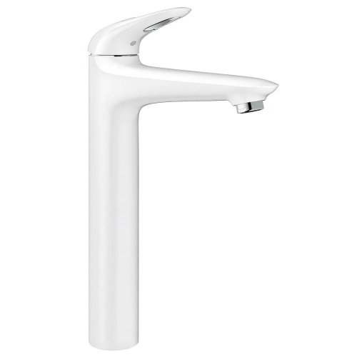 Білі високі Змішувачі для раковини Grohe Eurostyle XL-Size 23570LS3 Купити Білі високі Змішувачі для раковини Grohe Eurostyle XL-Size 23570LS3 в Києві vannaja.kiev.ua