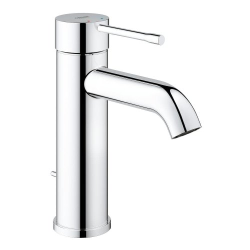 Смеситель для раковины Grohe Essence S-Size (23589001) Купить Смеситель для раковины Grohe Essence S-Size (23589001) в Киеве vannaja.kiev.ua