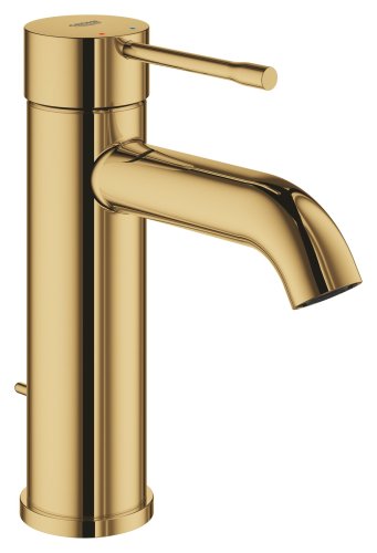 Смеситель для раковины S-размера Grohe Essence New 23589GL1 Купить Смеситель для раковины S-размера Grohe Essence New 23589GL1 в Киеве vannaja.kiev.ua