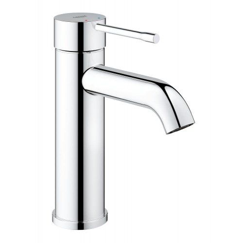 Смеситель для раковины Grohe Essence S-Size (23590001) Купить Смеситель для раковины Grohe Essence S-Size (23590001) в Киеве vannaja.kiev.ua