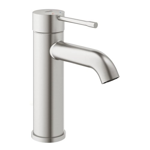 Смеситель для раковины Grohe Essence S-Size (23590DC1) Купить Смеситель для раковины Grohe Essence S-Size (23590DC1) в Киеве vannaja.kiev.ua