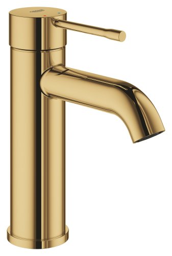 Смеситель для раковины S-размера Grohe Essence New 23590GL1 Купить Смеситель для раковины S-размера Grohe Essence New 23590GL1 в Киеве vannaja.kiev.ua