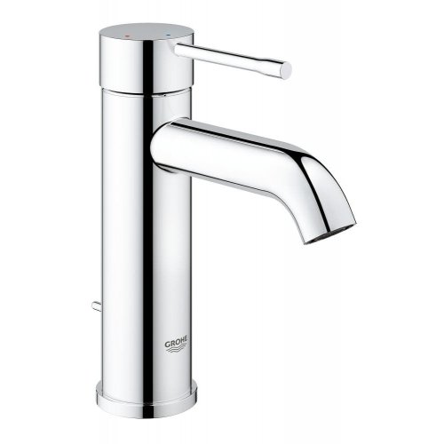 Смеситель для раковины Grohe Essence S-Size 23591001 Купить Смеситель для раковины Grohe Essence S-Size 23591001 в Киеве vannaja.kiev.ua