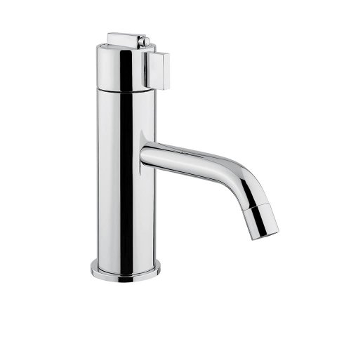 Купить Термостатический смеситель для раковины Bugnatese Kobuk (2262-CR) в Киеве vannaja.kiev.ua