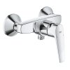 кран Grohe в душ 23632000 BauFlow 23632 Купить кран Grohe в душ 23632000 BauFlow 23632 в Киеве vannaja.kiev.ua