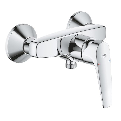 кран Grohe в душ 23632000 BauFlow 23632 Купить кран Grohe в душ 23632000 BauFlow 23632 в Киеве vannaja.kiev.ua